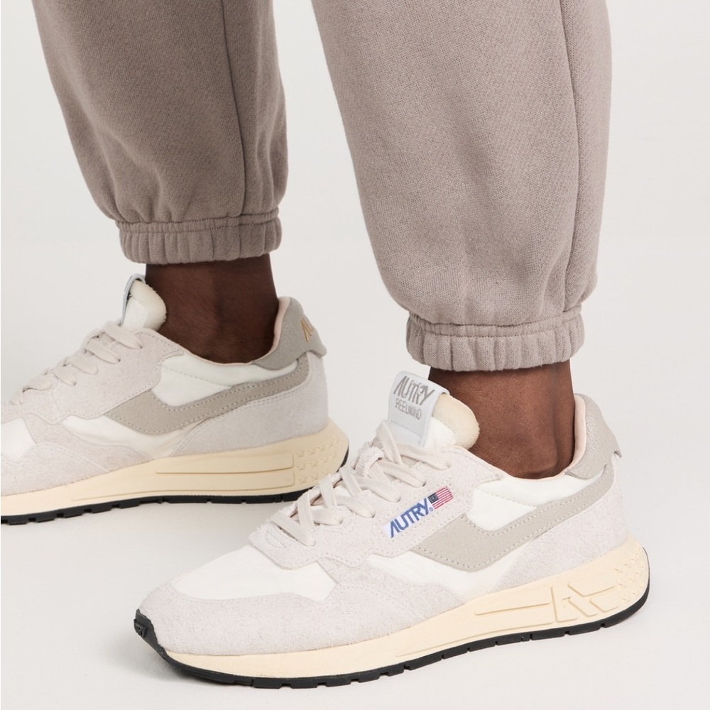 Autry Reelwind Low Sneakers